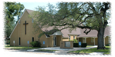 St. John's Lutheran Church